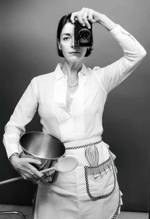 La hija de Paul McCartney cocina para Cameron Diaz, Michelle Yeoh o George Lucas - Gente - ABC Color