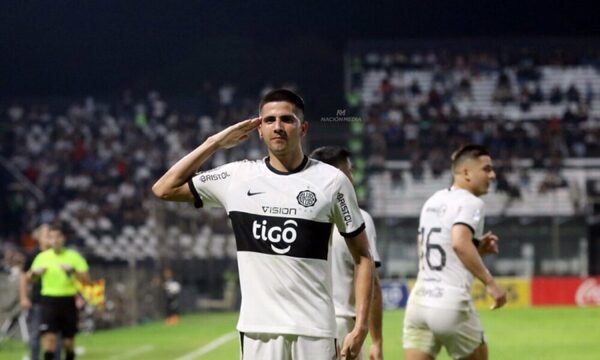 ¿Un gigante sudamericano vendrá a la carga por Mateo Gamarra?
