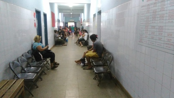 Consultorios Nocturnos del MSPyBS brindan más de 45.000 atenciones en menos de tres meses
