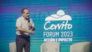 Cerrito Forum 2023 presentó iniciativas impacto para impulsar soluciones sostenibles y colaborativas
