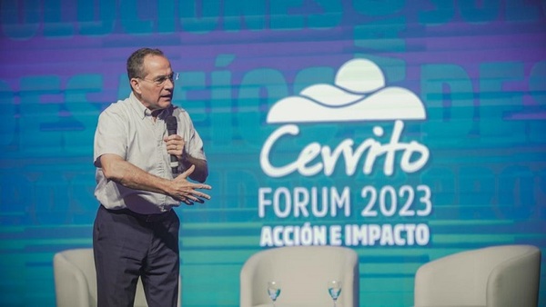 Cerrito Forum 2023 presentó iniciativas impacto para impulsar soluciones sostenibles y colaborativas