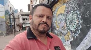 Asesinan a fotoperiodista en México