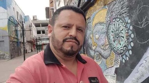 Asesinan a fotoperiodista en México
