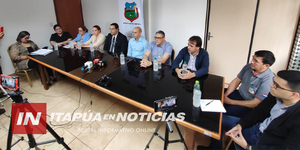 SENADIS LLEGARÁ A CAMBYRETÁ CON SU CLÍNICA MÓVIL PARA ASISTIR A TODOS LOS ITAPUENSES - Itapúa Noticias