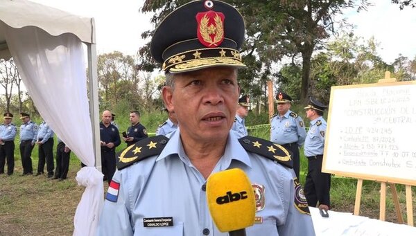 Destituyen a alto jefe policial por supuesto caso de abigeato