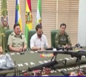 Nuevas evidencias sobre Marset y sus conexiones con el Clan Insfrán - Paraguay.com