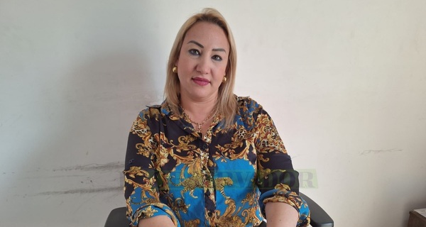 Hay muchos casos de abuso en niños en los asentamientos de Luque y Areguá