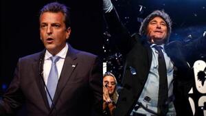 Este domingo, indecisos definirán quién será presidente en Argentina - Oasis FM 94.3