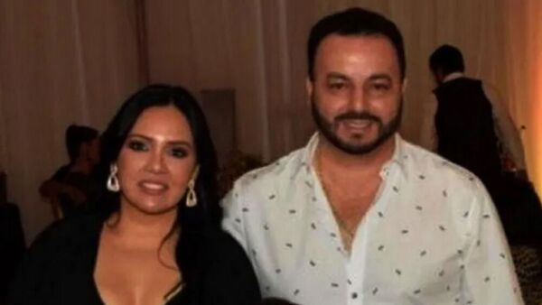 Audiencia preliminar por lavado de Miguel Servín alias “Celular” será en diciembre