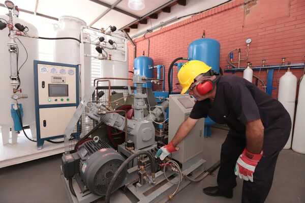 Se alían para promover mayor acceso a créditos destinado al sector industrial - .::Agencia IP::.