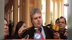 Denuncian a extitular de Copaco por irregularidades en su gestión - Noticias Paraguay