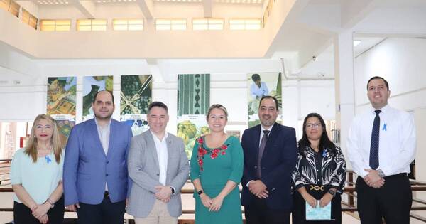 La Nación / Realizarán mapeo de mipymes del sector turístico para potenciar la formalización