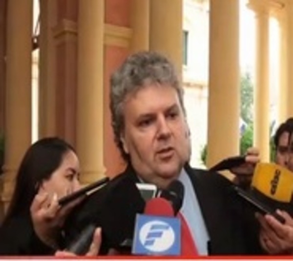 Extitular de Copaco es denunciado por irregularidades en su gestión - Paraguay.com