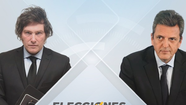 ¡Unicanal y Trece preparan gran cobertura de las Elecciones en Argentina! - Unicanal