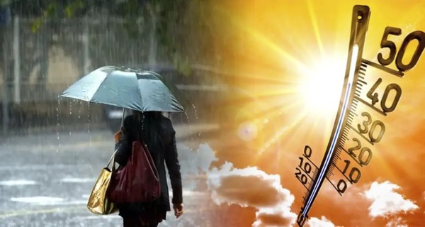 Fenómeno "El Niño" impactará con calor intenso y lluvias fuertes hasta abril del 2024 - El Independiente