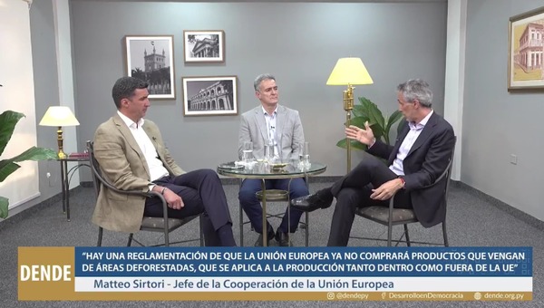 Regulaciones ambientales de la UE se pueden traducir en mercados más sofisticados - .::Agencia IP::.