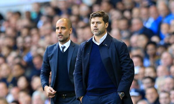 ¿Chelsea y Manchester City pueden ir al descenso?