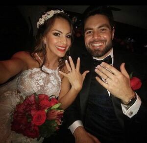 Casamiento en vivo