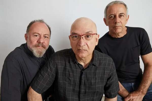 “Flashback Fest” reunirá a Os Paralamas do Sucesso y Enanitos Verdes en San Ber - Música - ABC Color