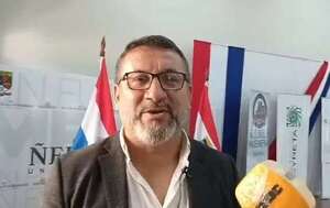 Realizan foro Hidroclimático Nacional - Nacionales - ABC Color