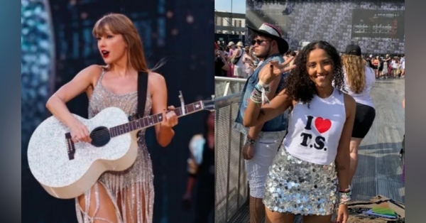 Brasil: Muere una fan de Taylor Swift por golpe de calor antes de concierto