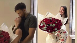 Pam Ruiz Díaz: “Dany me dijo que me tendrá bien”