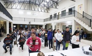 Ministerio del Trabajo prepara feria de empleo con unos 2.000 puestos