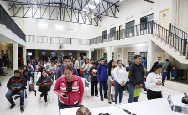 Ministerio del Trabajo prepara feria de empleo con unos 2.000 puestos