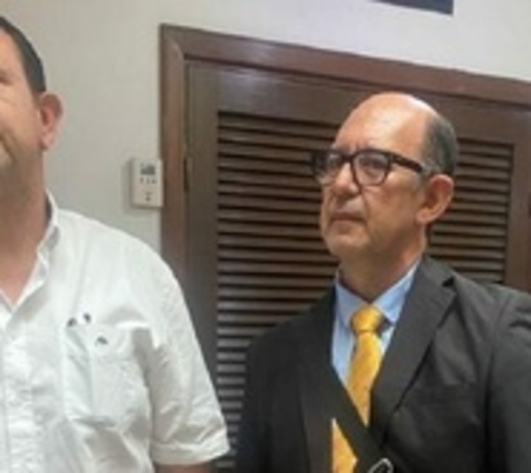 Recusan a jueza en el caso del pastor José Infrán - Paraguay.com