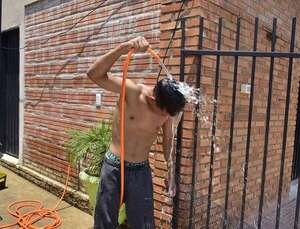 ¿Qué consecuencias causan a la salud el calor extremo y la humedad? - Nacionales - ABC Color