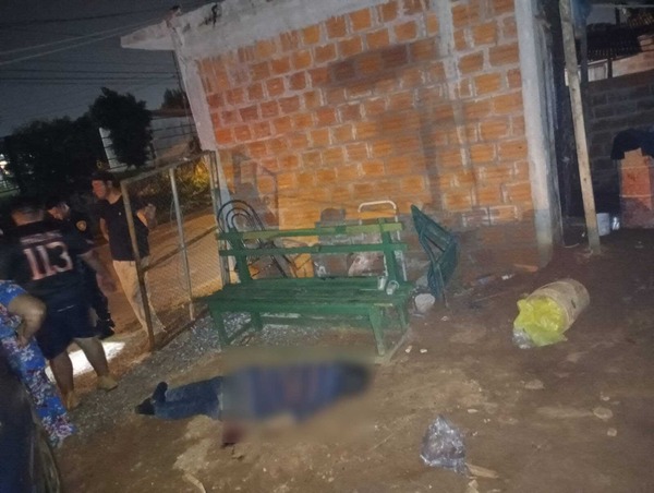 Villarrica: Policía busca a conductor que arrolló y mató a hombre de 61 años - Unicanal