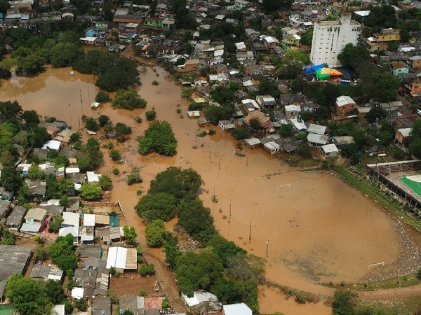 Fenómeno El Niño duraría hasta abril de 2024 con altas temperaturas y fuertes lluvias - ADN Digital