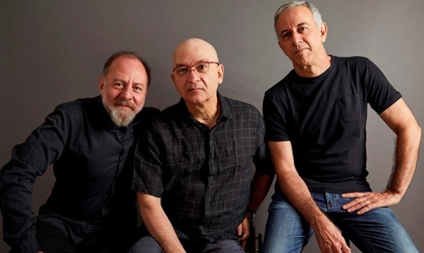 Os Paralamas do Sucesso y Enanitos Verdes regresan a San Ber