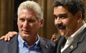 No olvidamos quien es usted, Sr. Maduro - El Independiente