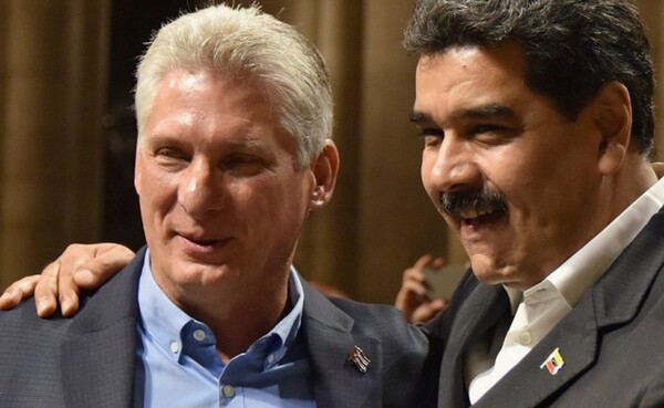 No olvidamos quien es usted, Sr. Maduro - El Independiente