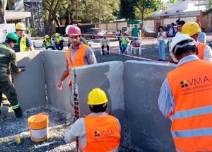 Diario HOY | Inicia la Competencia Nacional de Albañiles en CDE: Sepa cómo participar