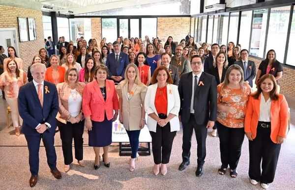 Se presentó el Instituto para la Igualdad, Tape Jojarã - .::Agencia IP::.