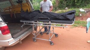 Presunto delincuente cae abatido en un intento de asalto en Capiatá
