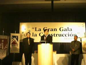 Industria de la construcción: Darán a conocer las 100 marcas más recordadas - Economía - ABC Color