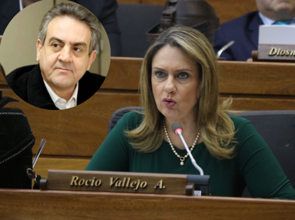 Vallejo dice que Esgaib es altanero, autoritario y maleducado