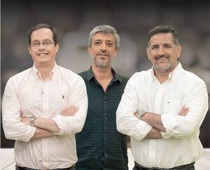 Propuesta de los sábados, una charla entre el café y los amigos