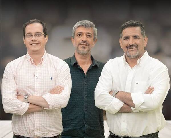 Propuesta de los sábados, una charla entre el café y los amigos