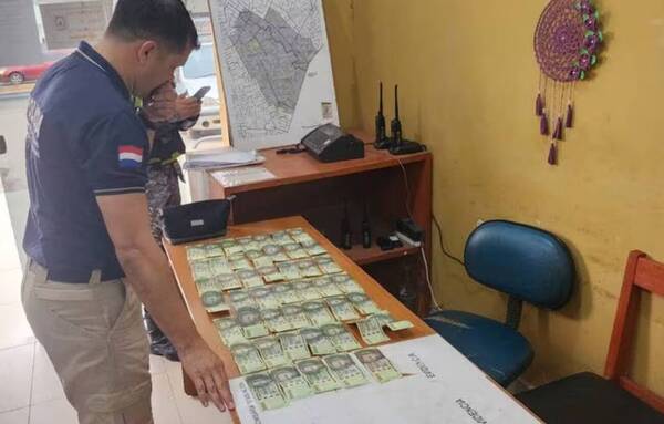 ¡Ya empezamos! Circulan “cienmiltones” falsos: agarraron a un ñato con una partida