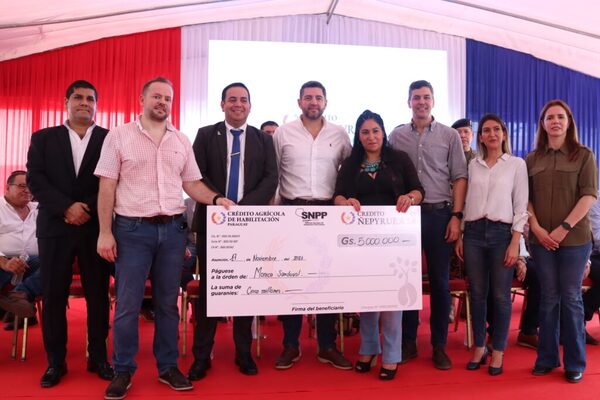 Cerca de 3.000 egresados del SNPP podrán acceder a un crédito para emprender - ADN Digital