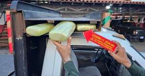 Detienen con casi 52 kilos de cocaína a un concejal opositor en Venezuela - Mundo - ABC Color