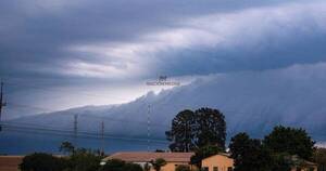 La Nación / El Niño, fenómeno global que impactará en mayor medida zonas de la Cordillera