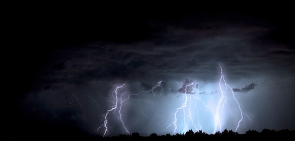 Fenómeno El Niño duraría hasta abril de 2024 con altas temperaturas y fuertes lluvias - El Trueno