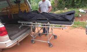 Abaten a presunto delincuente en intento de asalto