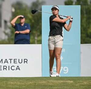 Paraguay pierde posiciones en el Women´s Amateur Latín América - Polideportivo - ABC Color