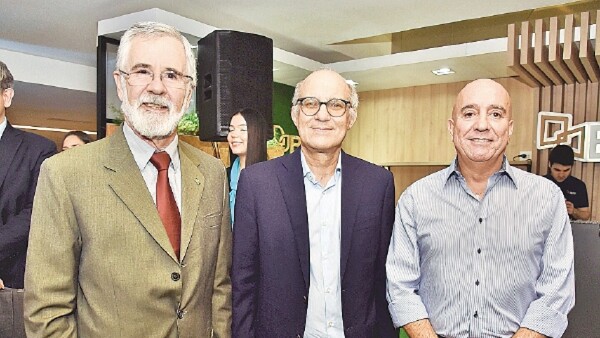 Inauguran la Cadam Motor Show